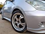 A picture of Toyota IST