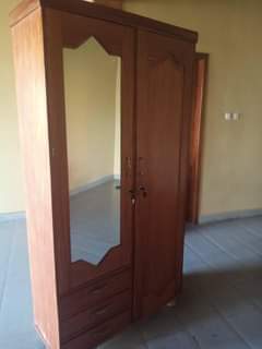 wardrobes