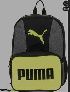 puma