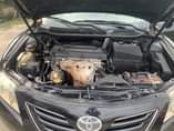 A picture of Toyota Camry 2008