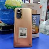 A picture of XIAOMI