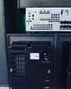 A picture of SONY MUTEKI USED DUBAI
