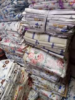 A picture of School bedsheets