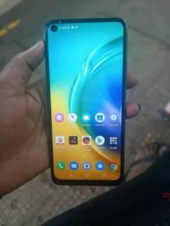 A picture of Camon 15