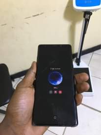 A picture of SAMSUNG NOTE8 GB 64 0693917744
