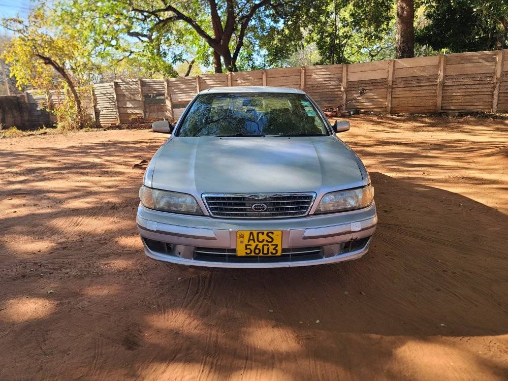 classifieds/cars nissan