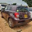 A picture of TOYOTA IST 2008 28M