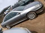 A picture of Peugeot 607 2005 1 7M Okene Kogi State