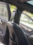 A picture of Mercedes Benz C350 2009 Model Upgraded to 2014 Brand New