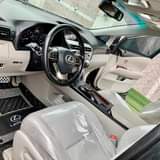 A picture of 2010 Rx350 F sportz