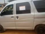 A picture of Mini Bus Korope