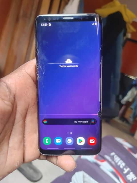 samsung s9