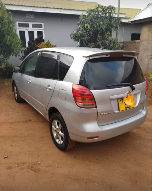 A picture of SPACIAL NEW MODEL