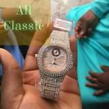 watches