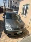 A picture of Clean used Toyota Corolla HATCHBACK 2007 model 1 9m net