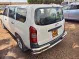 A picture of 2009 Toyota Toyota vangerd
