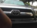 A picture of Toyota 4