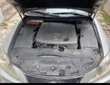 A picture of 2012 LEXUS IS250 IS250