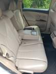 A picture of SMARTAUTOS 3 Months Used Toyota Venza Absolutely nothing to amend