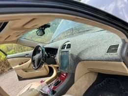A picture of 2008 2012 MODEL LEXUS ES350 DOUBLE PANOROOF KEYLESS PRICE 7