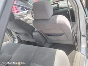 A picture of Over highest grade Toyota Camry 2 4 everything is intact