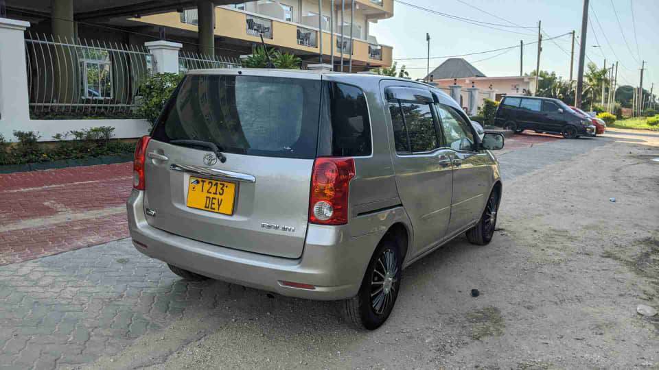 A picture of Raum for sale 0657633355