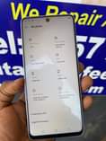A picture of Camon 19 4gb ram 128gb Call or Watsap 0751755506