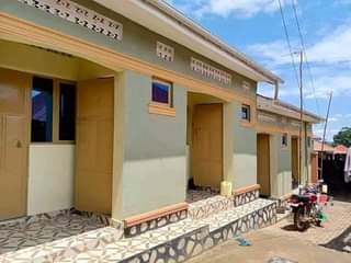 A picture of 4 double rooms for sale at 95m. They make 1m.