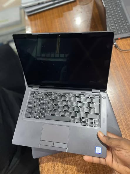 dell laptop