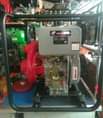 A picture of Water pumps