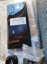 samsung galaxy a71