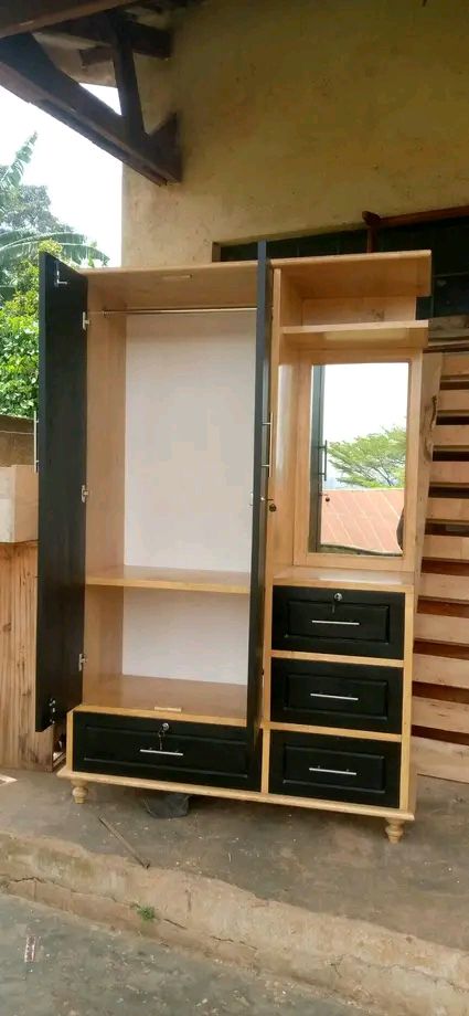 A picture of Can make it work furniture only one