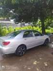 A picture of 2004 Toyota Corolla