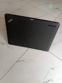 A picture of Lenovo Thinkpad mini Laptop
