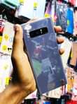A picture of SAMSUNG