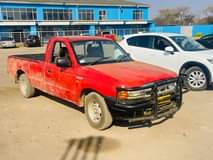 used ford ranger