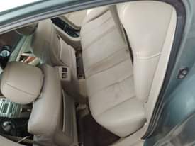 A picture of Muscle Camry 09 XLE first body with little fault