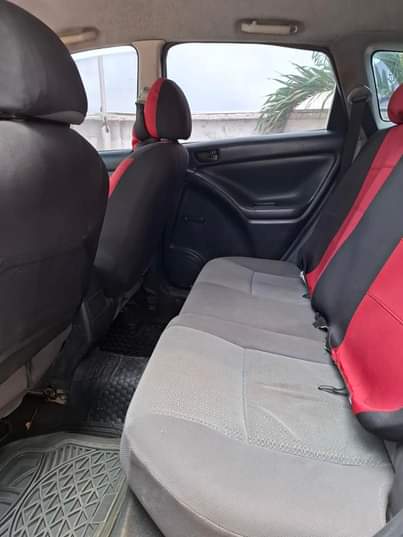 A picture of Buy and drive car Neat interior AC Chilling Super gear
