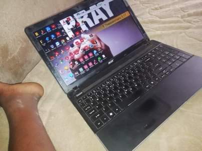 classifieds/laptops