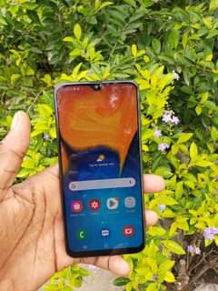 samsung a20