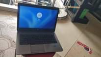 A picture of Hp ProBook 640 and 650 core i5 laptops