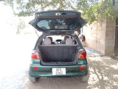 chawama