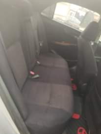 A picture of Registered Toyota Corolla 2012 model everything is working perfectly Owner