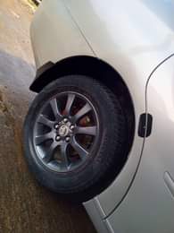 A picture of Buy and drive from the right source Nothing to fix