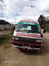 used toyota hiace