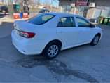 A picture of 2013 Toyota Corolla LE Groupe lectrique
