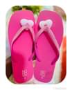 A picture of Slippers available