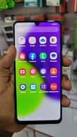 A picture of SAMSUNG GALAXY A22 whatsapp or call 0751990901 0760170581