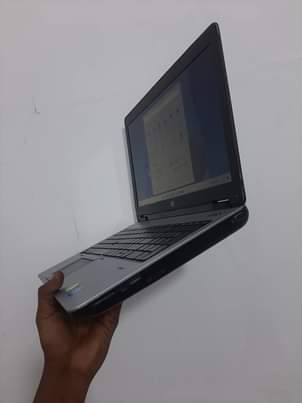 A picture of Gaming laptop Hp core i7