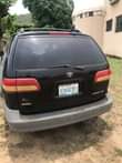 A picture of Toyota Sienna 1999 First body 1 4M Okene Kogi State